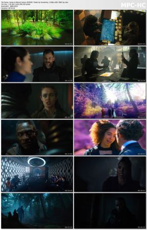 Altered Carbon 2018 S02 2160p NF WEBRip x265 HEVC 10bit AAC 5.1 Joy UTR