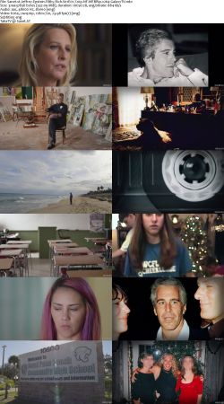 Jeffrey Epstein Filthy Rich S01 720p NF WEBRip x264-GalaxyTV
