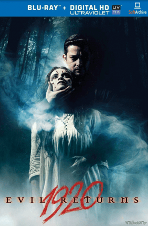 1920 Evil Returns 2012 720p BluRay x264-NhaNc3