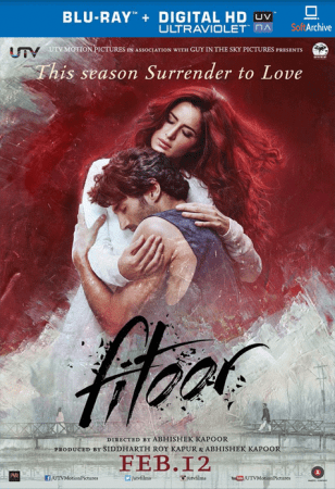 Fitoor 2015 720p BluRay x264-NhaNc3