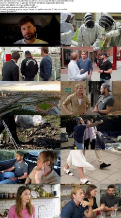 Down To Earth With Zac Efron S01 720p NF WEBRip DDP5.1 x264-ASCENDANCE