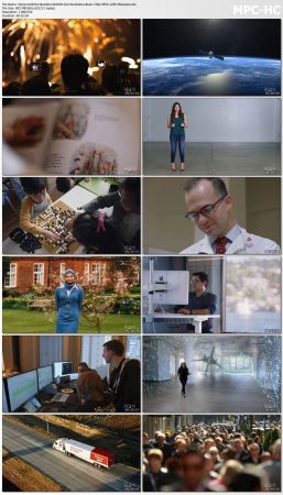 NOVA Wonders S01 720p x265-MeGusta