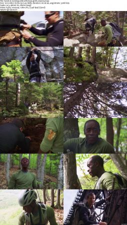 Running Wild with Bear Grylls S04 720p HDTV H264 AC3 DD5.1 Will1869