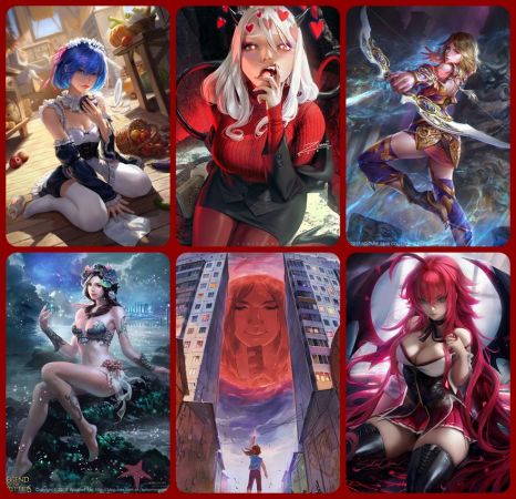 Best MiX-PiX Digital ART #028