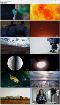 NOVA Wonders S01 720p x265-MeGusta