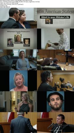 Outcry S01 720p WEBRip x264-GalaxyTV