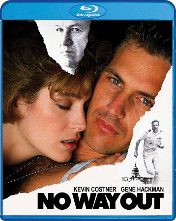 No Way Out 1987 1080p BluRay 10bit x265-HazMatt
