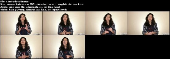  Communicate in Spanish - Beginners 