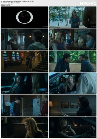Ozark 2016 S03 2160p NF WEBRip NVENC HEVC 10bit AAC 5.1 Joy UTR