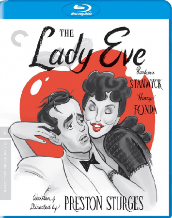 The Lady Eve 1941 1080p BluRay H264 AAC-RARBG
