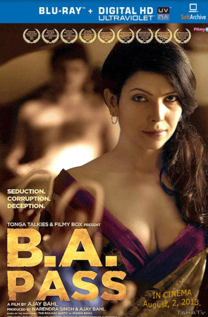 B.A. Pass 2013 720p BluRay x264-NhaNc3