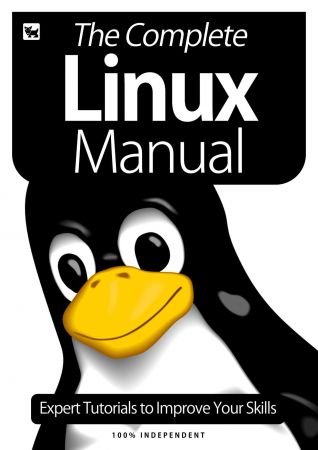 The Complete Linux Manual   Expert Tutorials To Improve Your Skills, July 2020