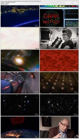 NOVA Wonders S01 720p x265-MeGusta
