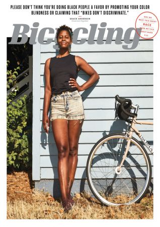 Bicycling   Issue 05, 2020