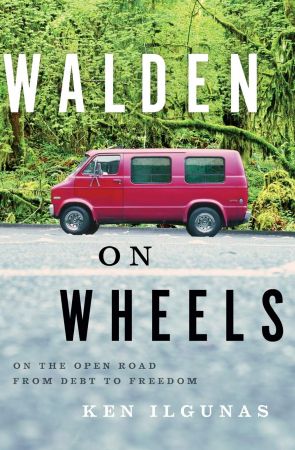 Walden on Wheels: On the Open Road from Debt to FreedomAudiobook