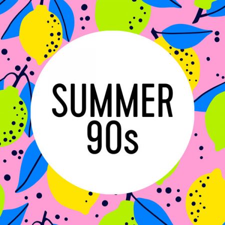 Various Artists   Summer 90s (2020) Mp3