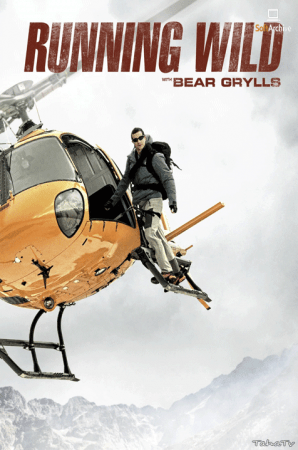 Running Wild with Bear Grylls S01 720p HDTV H264 AC3 DD Will1869