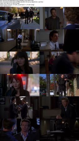 The Mentalist S03 WEBRip x264-ION10