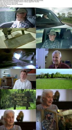 The American Runestone S01 720p VIAP WEBRip x264-GalaxyTV