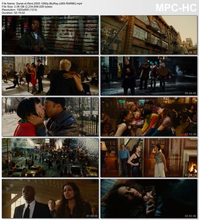 Rent 2005 1080p BluRay x265-RARBG