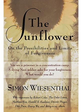 The Sunflower: On the Possibilities and Limits of Forgiveness[Audiobook]