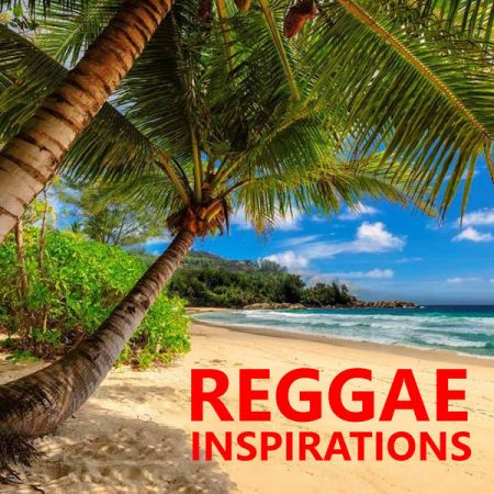 Various Artists   Reggae Inspirations (2020)