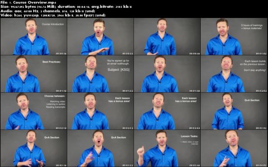  Become a Professional Motivational Speaker! 