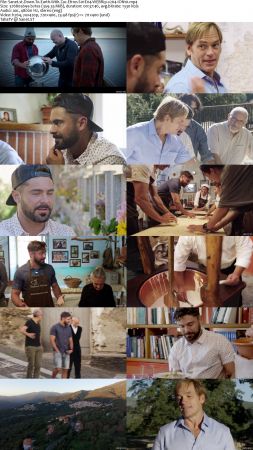 Down To Earth With Zac Efron S01 WEBRip x264-ION10