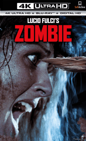 Zombie 1979 4K HDR 2160p BDRip Ita Eng x265-NAHOM