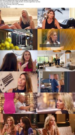Selling Sunset S01 720p NF WEBRip x264-GalaxyTV