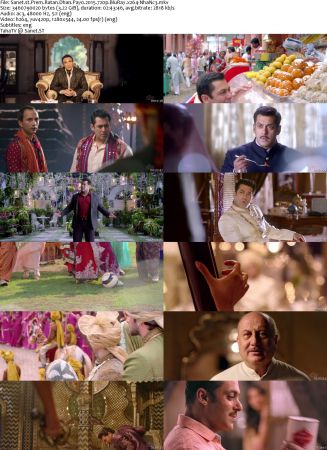 Prem Ratan Dhan Payo 2015 720p BluRay x264-NhaNc3