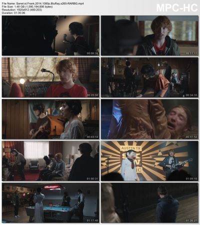 Frank 2014 1080p BluRay x265-RARBG