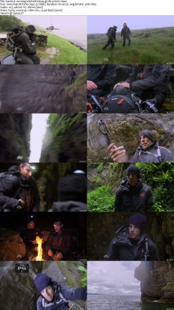 Running Wild with Bear Grylls S01 720p HDTV H264 AC3 DD Will1869
