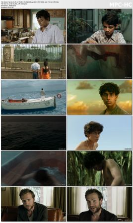 Life of Pi 2012 2160p BluRay x265 HEVC 10bit AAC 7.1 Joy UTR