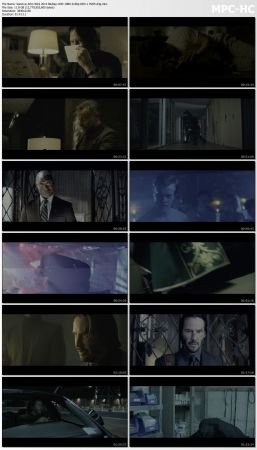 John Wick 2014 BluRay UHD 10Bit 2160p DD5.1 H265-d3g