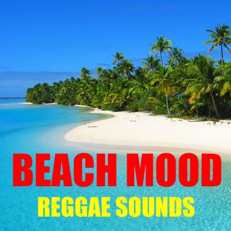 Various Artists   Beach Mood Reggae Sounds (2020)