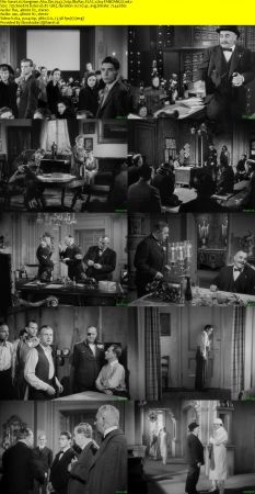 Hangmen Also Die 1943 720p BluRay FLAC x264-FANDANGO