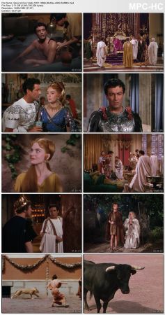 Quo Vadis 1951 1080p BluRay x265-RARBG