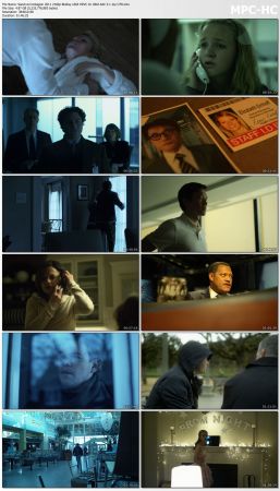 Contagion 2011 2160p BluRay x265 HEVC AI 10bit AAC 5.1 Joy UTR