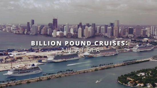 ITV - Billion Pound Cruises: All at Sea (2020) 1080p HDTV x265 AAC MVGroup