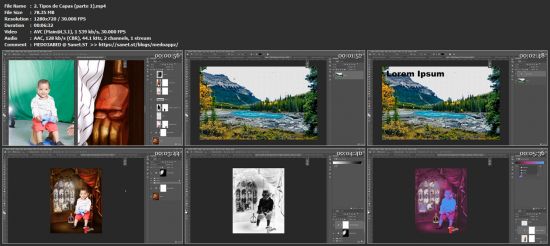 Fundamentos de photoshop 2020 para principiantes 