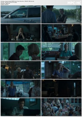Ozark 2016 S03 2160p NF WEBRip NVENC HEVC 10bit AAC 5.1 Joy UTR