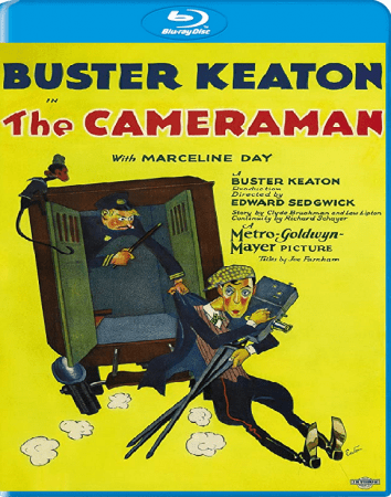 The Cameraman 1928 1080p BluRay H264 AAC-RARBG