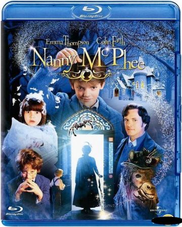Nanny McPhee 2005 1080p 10bit BluRay 6CH x265 HEVC-PSA