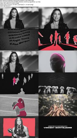 Greatness Code S01 WEB-DL x264-ION10