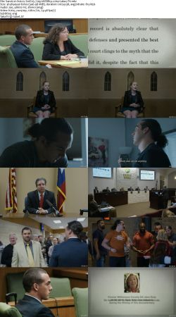 Outcry S01 720p WEBRip x264-GalaxyTV