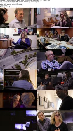 Into The Unknown Making Frozen 2 S01 720p DNSP WEBRip x264-GalaxyTV