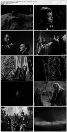 Macbeth 1948 1080p BluRay x265 HEVC 10bit AAC 2.0 Tigole