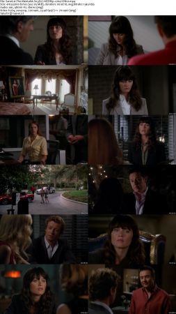 The Mentalist S03 WEBRip x264-ION10