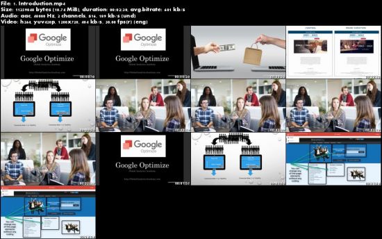  Learn Google Optimize - Beginners - Free A/B Testing Tool 